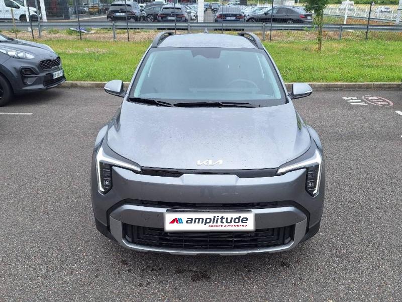 Image KIA Stonic 1.0 T-GDi 100ch Active DCT7