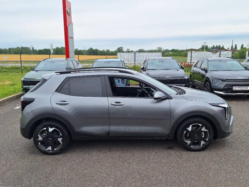 Image KIA Stonic 1.0 T-GDi 100ch Active DCT7