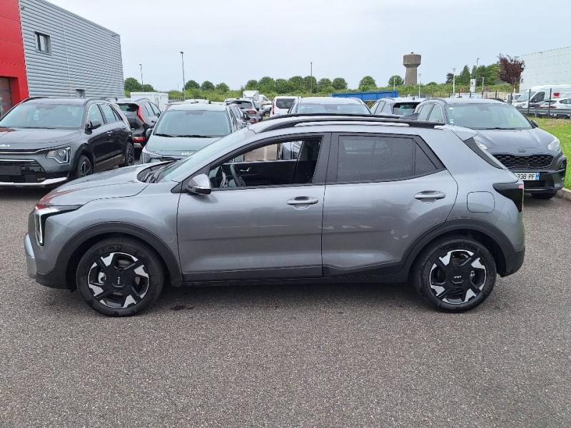 Image KIA Stonic 1.0 T-GDi 100ch Active DCT7