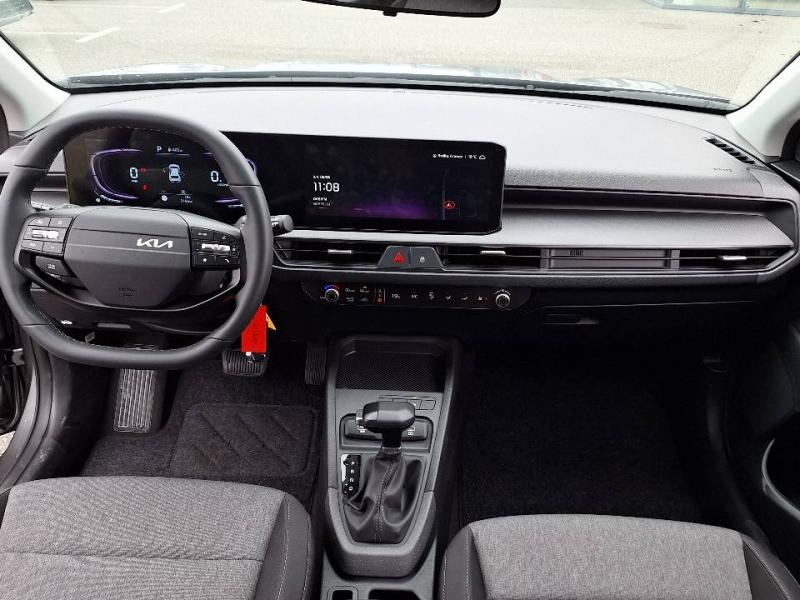 Image KIA Stonic 1.0 T-GDi 100ch Active DCT7
