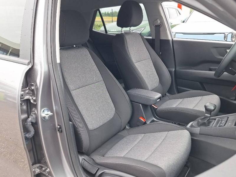 Image KIA Stonic 1.0 T-GDi 100ch Active DCT7