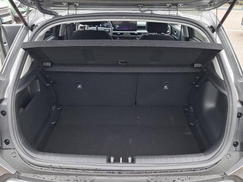 Image KIA Stonic 1.0 T-GDi 100ch Active DCT7
