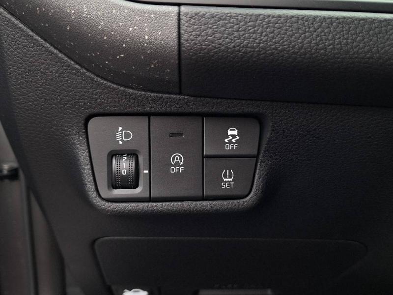 Image KIA Stonic 1.0 T-GDi 100ch Active DCT7