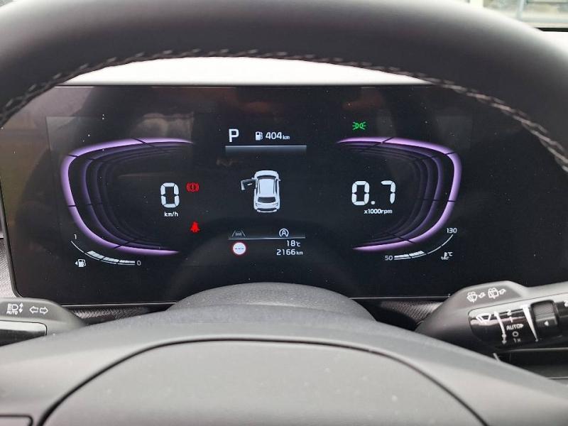 Image KIA Stonic 1.0 T-GDi 100ch Active DCT7