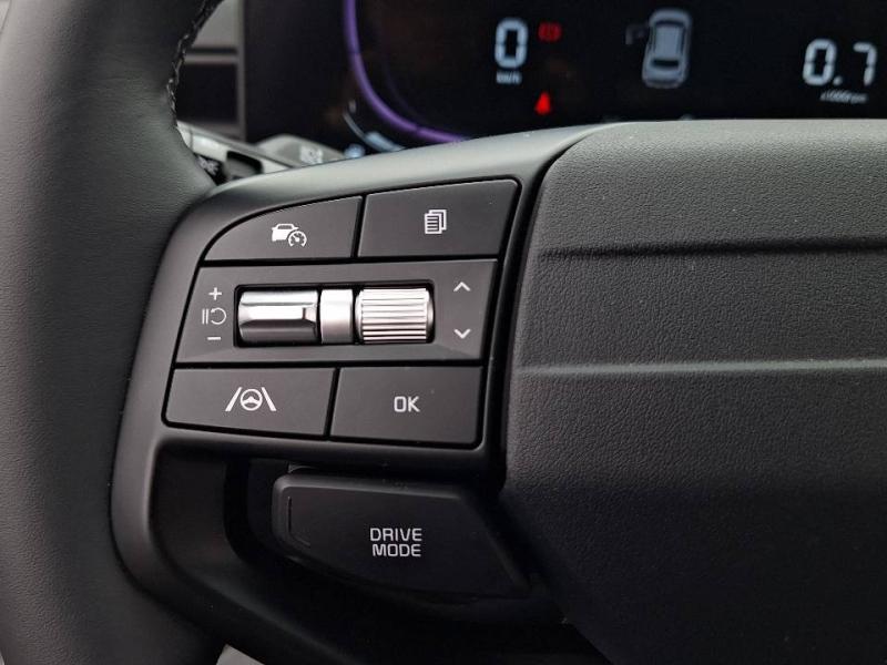 Image KIA Stonic 1.0 T-GDi 100ch Active DCT7