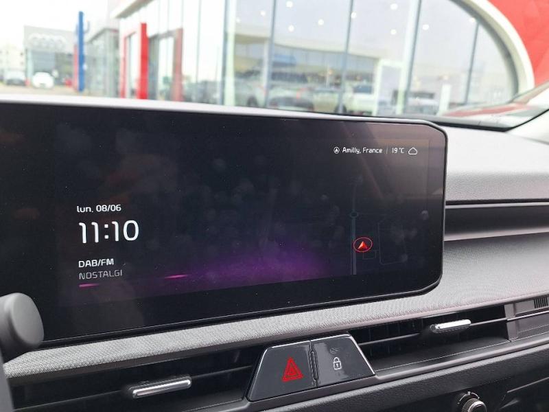 Image KIA Stonic 1.0 T-GDi 100ch Active DCT7