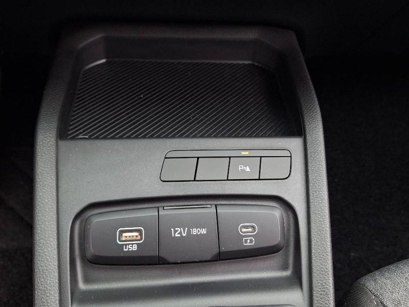 Image KIA Stonic 1.0 T-GDi 100ch Active DCT7