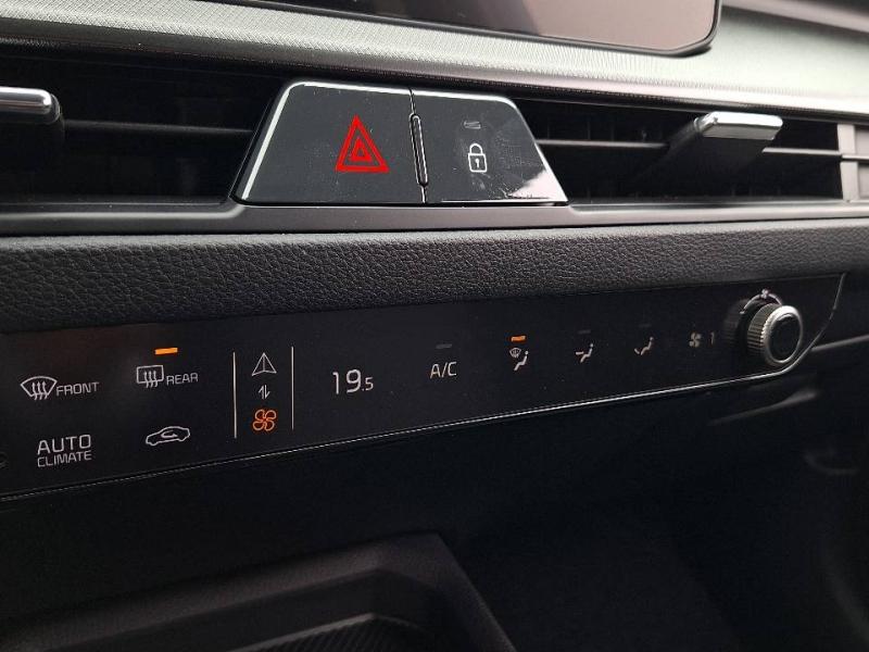Image KIA Stonic 1.0 T-GDi 100ch Active DCT7