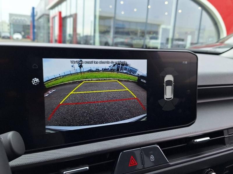 Image KIA Stonic 1.0 T-GDi 100ch Active DCT7