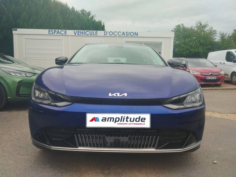 Image KIA EV6 229ch Air Design 2WD