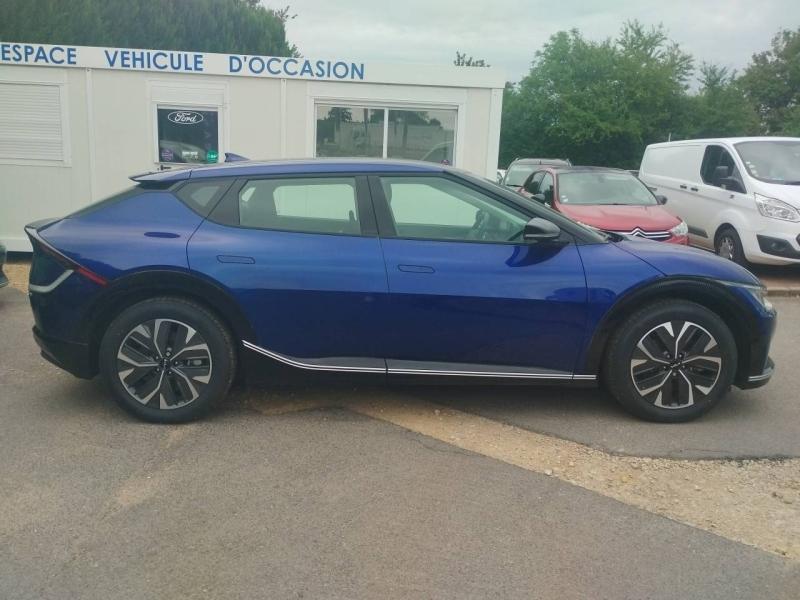 Image KIA EV6 229ch Air Design 2WD