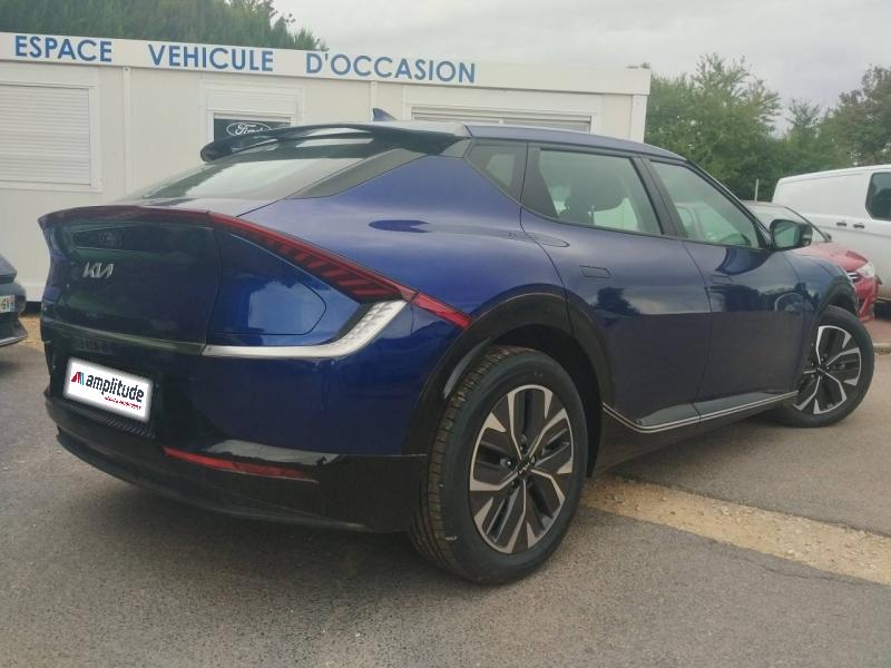 Image KIA EV6 229ch Air Design 2WD
