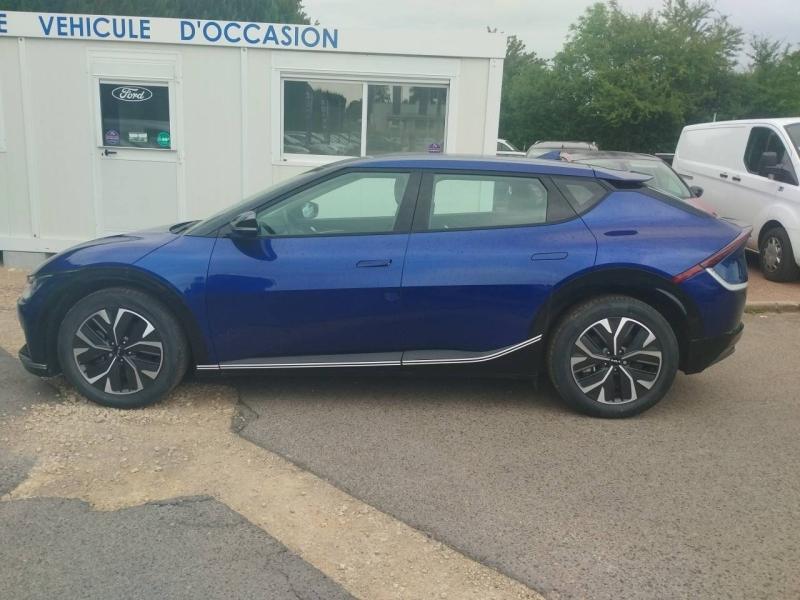 Image KIA EV6 229ch Air Design 2WD