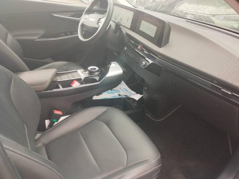 Image KIA EV6 229ch Air Design 2WD