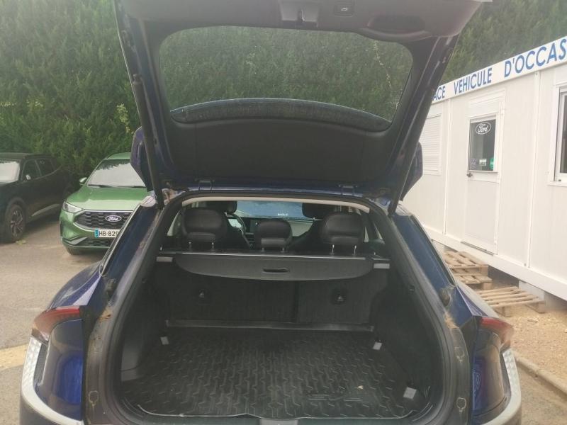 Image KIA EV6 229ch Air Design 2WD