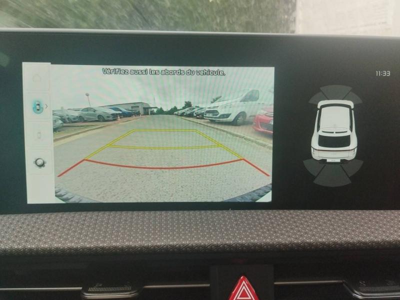 Image KIA EV6 229ch Air Design 2WD