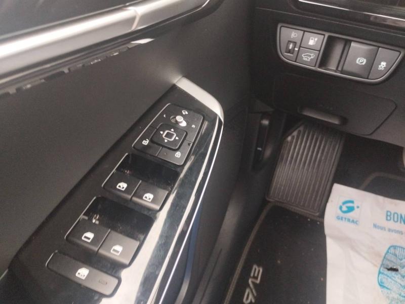 Image KIA EV6 229ch Air Design 2WD