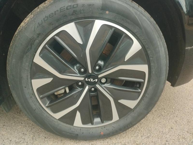 Image KIA EV6 229ch Air Design 2WD