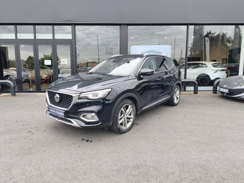Photo MG MOTOR EHS 1.5T GDI 258ch PHEV Luxury