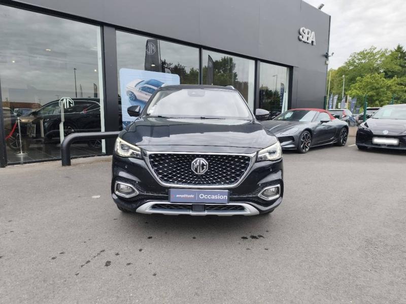 Image MG MOTOR EHS 1.5T GDI 258ch PHEV Luxury