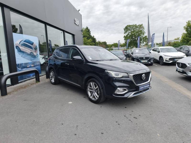 Image MG MOTOR EHS 1.5T GDI 258ch PHEV Luxury