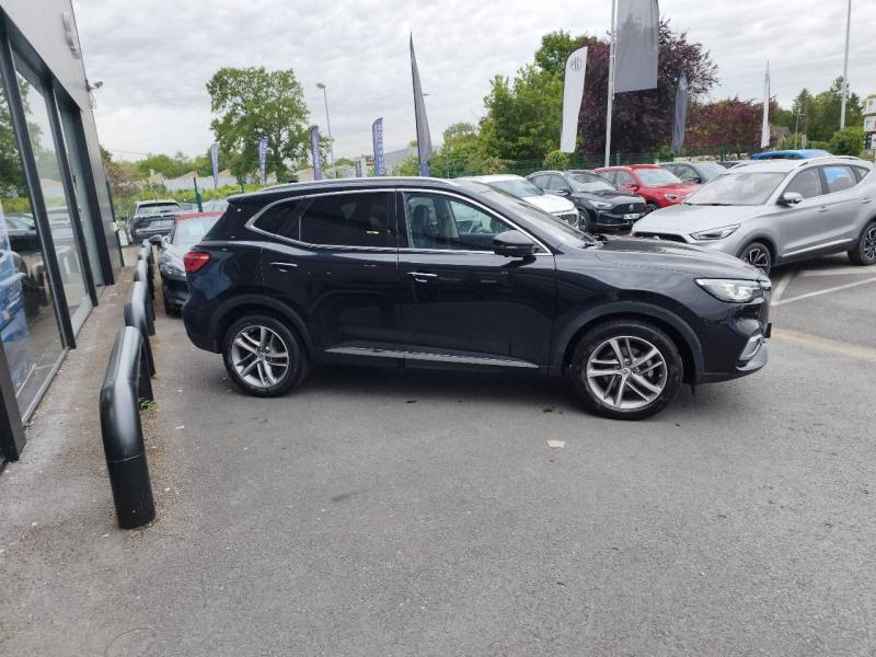 Image MG MOTOR EHS 1.5T GDI 258ch PHEV Luxury