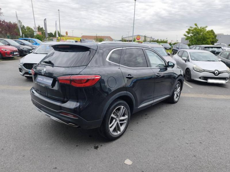 Image MG MOTOR EHS 1.5T GDI 258ch PHEV Luxury
