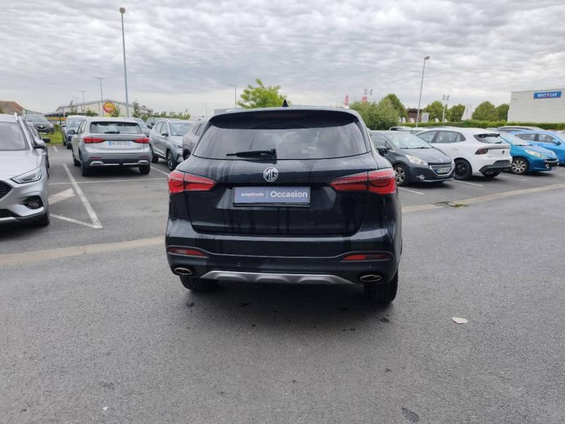 Image MG MOTOR EHS 1.5T GDI 258ch PHEV Luxury