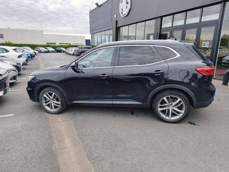 Image MG MOTOR EHS 1.5T GDI 258ch PHEV Luxury