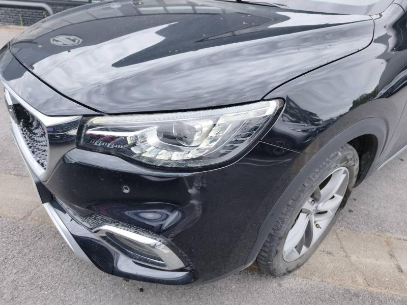 Image MG MOTOR EHS 1.5T GDI 258ch PHEV Luxury