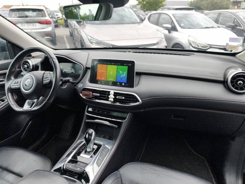 Image MG MOTOR EHS 1.5T GDI 258ch PHEV Luxury
