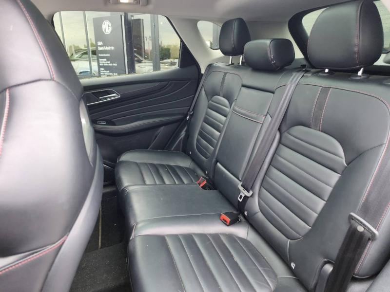Image MG MOTOR EHS 1.5T GDI 258ch PHEV Luxury