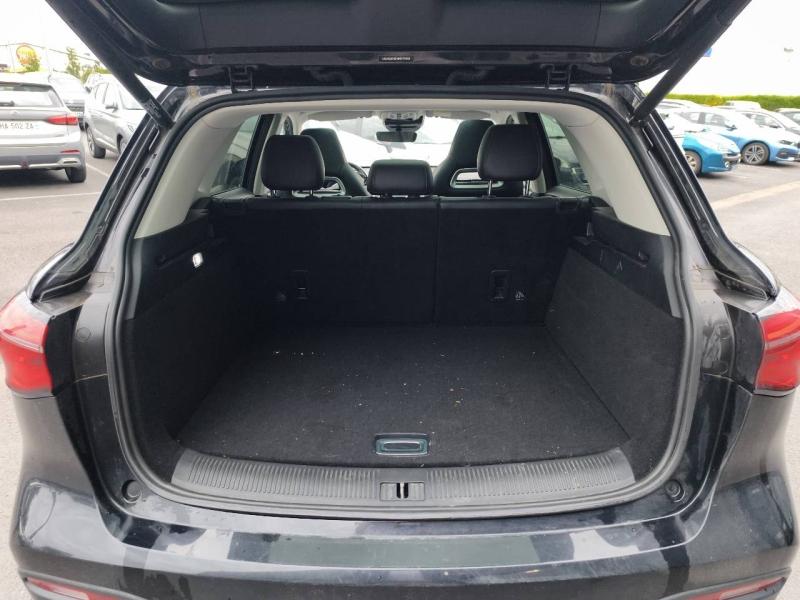 Image MG MOTOR EHS 1.5T GDI 258ch PHEV Luxury