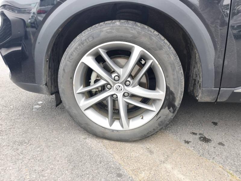 Image MG MOTOR EHS 1.5T GDI 258ch PHEV Luxury