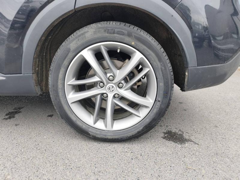 Image MG MOTOR EHS 1.5T GDI 258ch PHEV Luxury