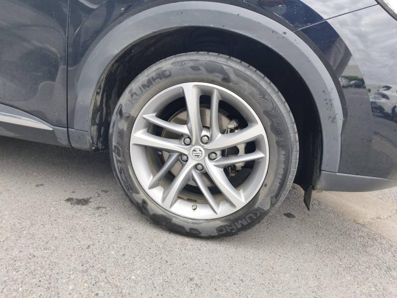 Image MG MOTOR EHS 1.5T GDI 258ch PHEV Luxury