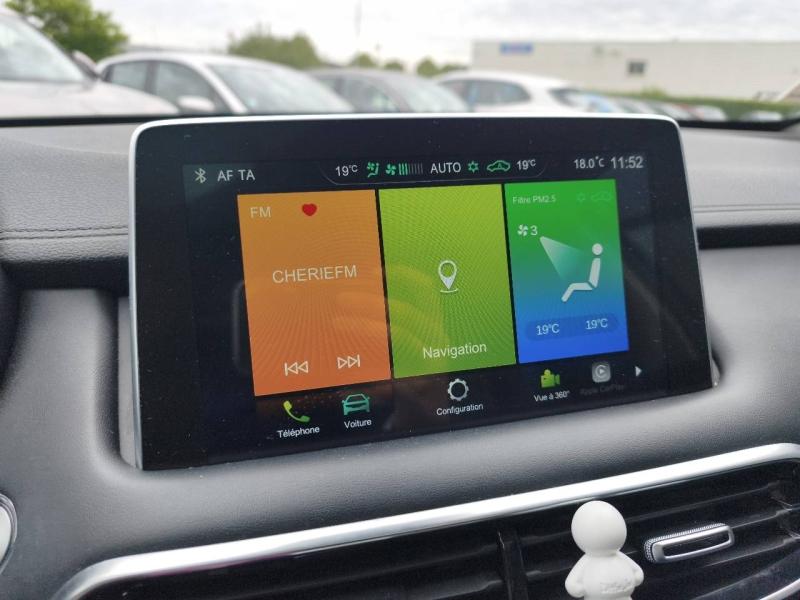 Image MG MOTOR EHS 1.5T GDI 258ch PHEV Luxury