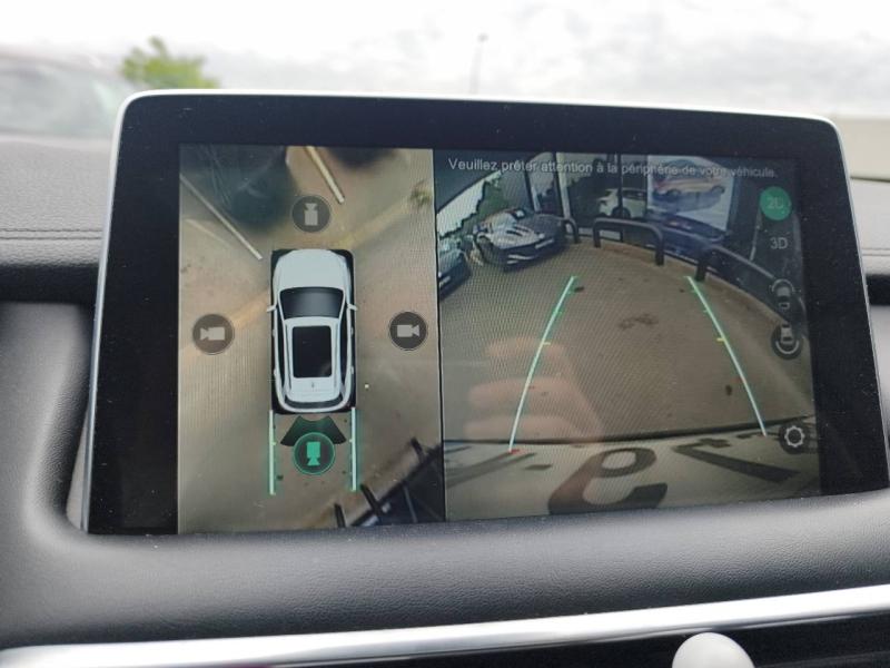 Image MG MOTOR EHS 1.5T GDI 258ch PHEV Luxury