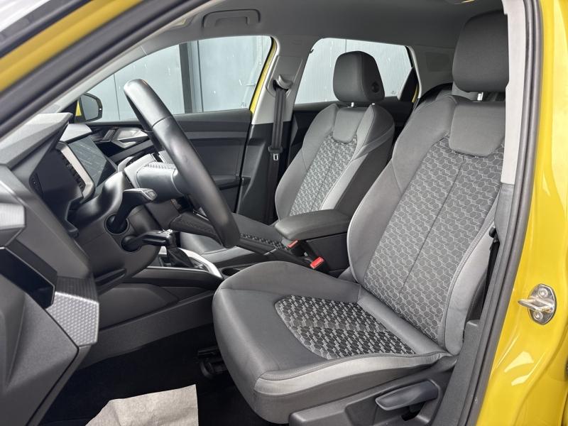 Photo AUDI A1 Sportback 25 TFSI 95ch Advanced S tronic 7