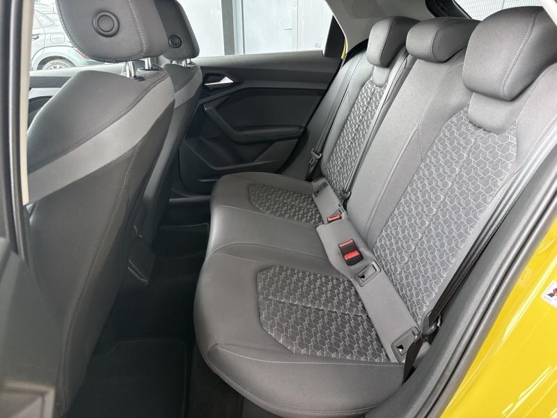 Image AUDI A1 Sportback 25 TFSI 95ch Advanced S tronic 7