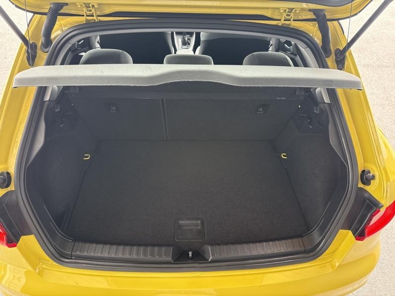 Image AUDI A1 Sportback 25 TFSI 95ch Advanced S tronic 7