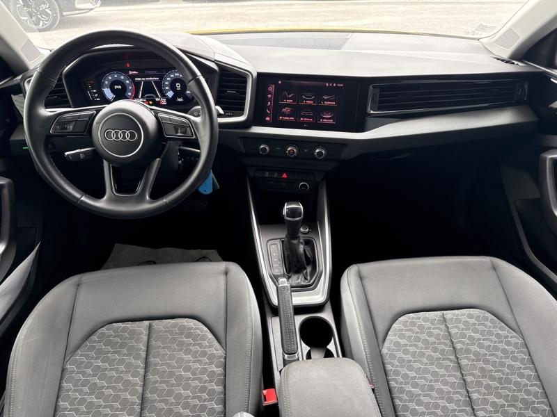 Image AUDI A1 Sportback 25 TFSI 95ch Advanced S tronic 7