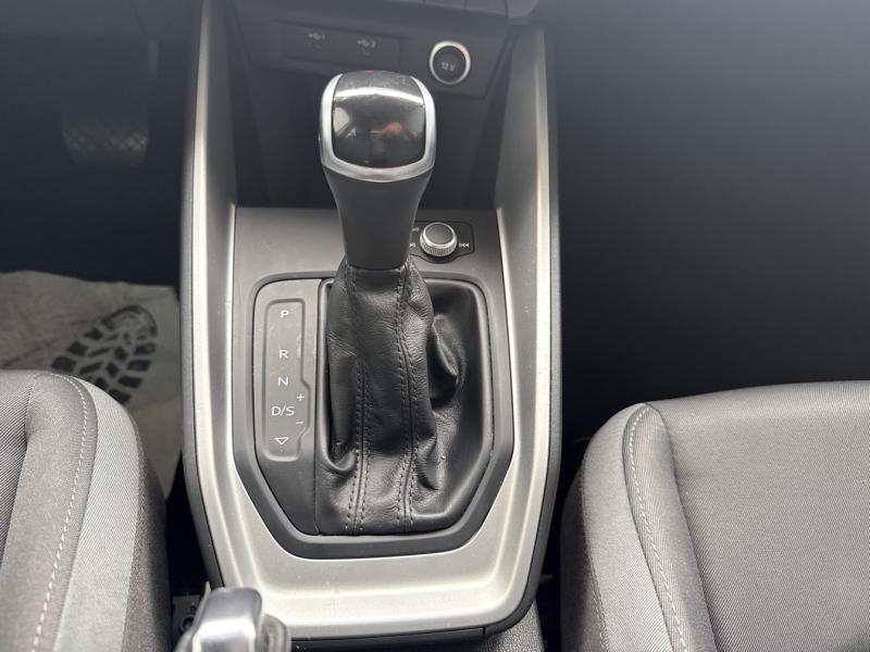 Image AUDI A1 Sportback 25 TFSI 95ch Advanced S tronic 7