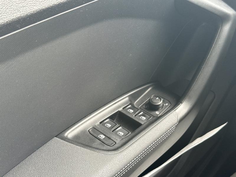 Image AUDI A1 Sportback 25 TFSI 95ch Advanced S tronic 7
