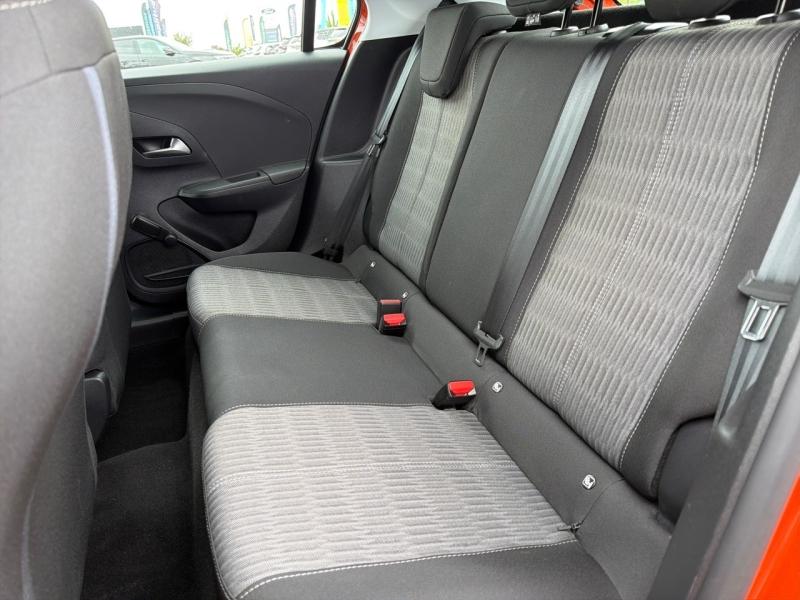 Image OPEL Corsa Corsa-e 136ch Elegance