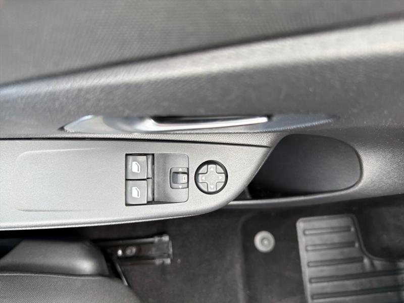 Image OPEL Corsa Corsa-e 136ch Elegance