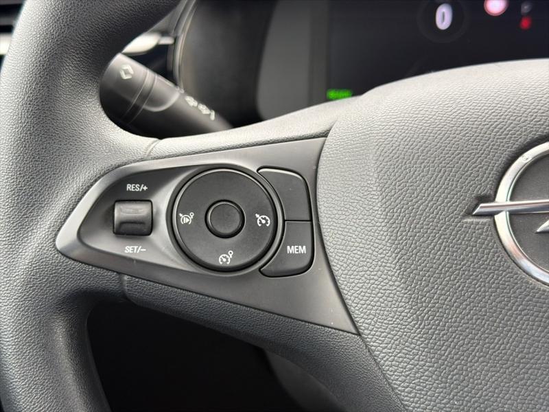 Image OPEL Corsa Corsa-e 136ch Elegance