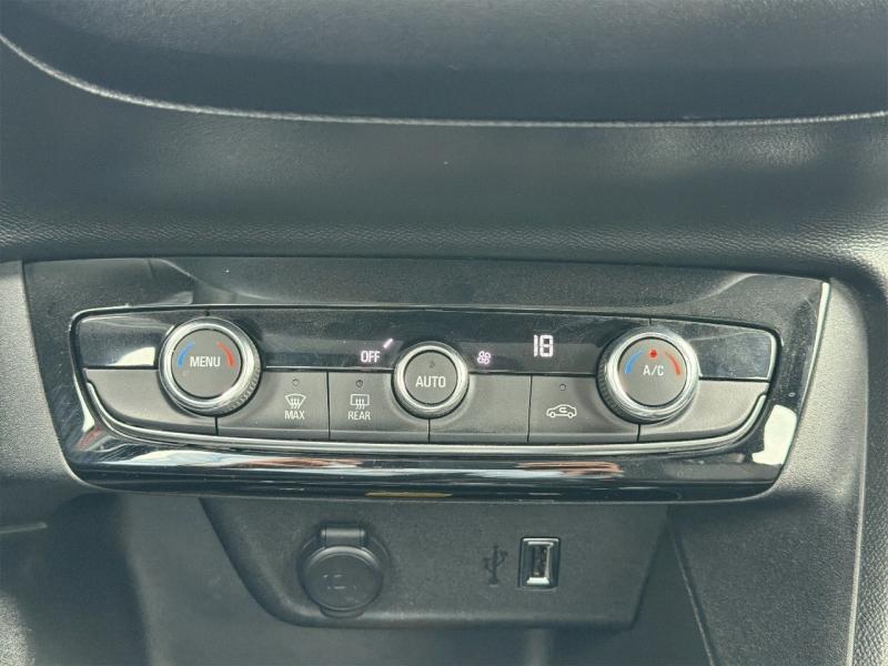 Image OPEL Corsa Corsa-e 136ch Elegance