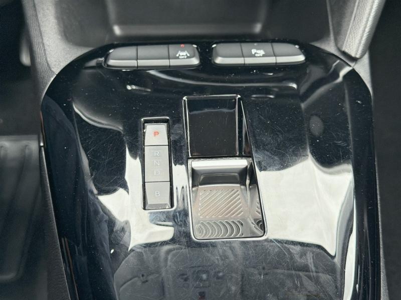 Image OPEL Corsa Corsa-e 136ch Elegance