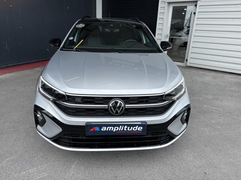 Image VOLKSWAGEN Taigo 1.0 TSI 110ch R-Line DSG7